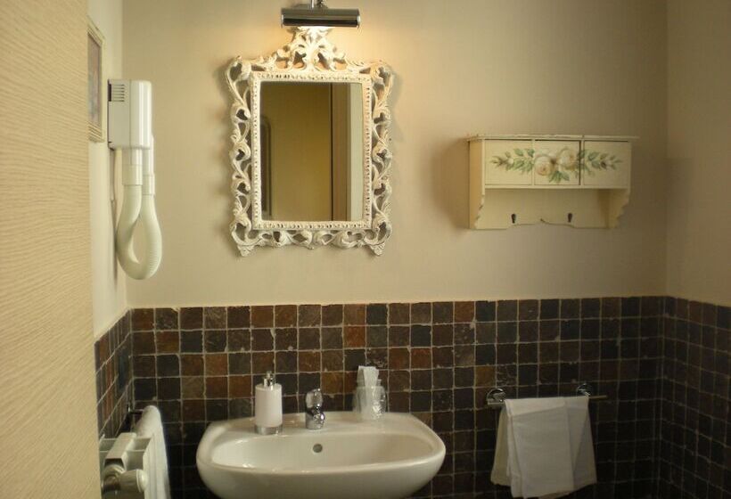 غرفة قياسية, Portatenea   Atenea Collection