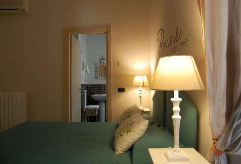 غرفة قياسية, Portatenea   Atenea Collection