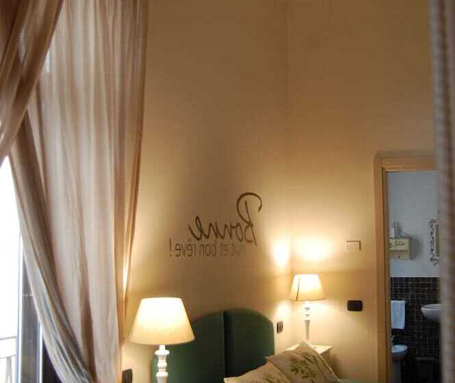 غرفة قياسية, Portatenea   Atenea Collection