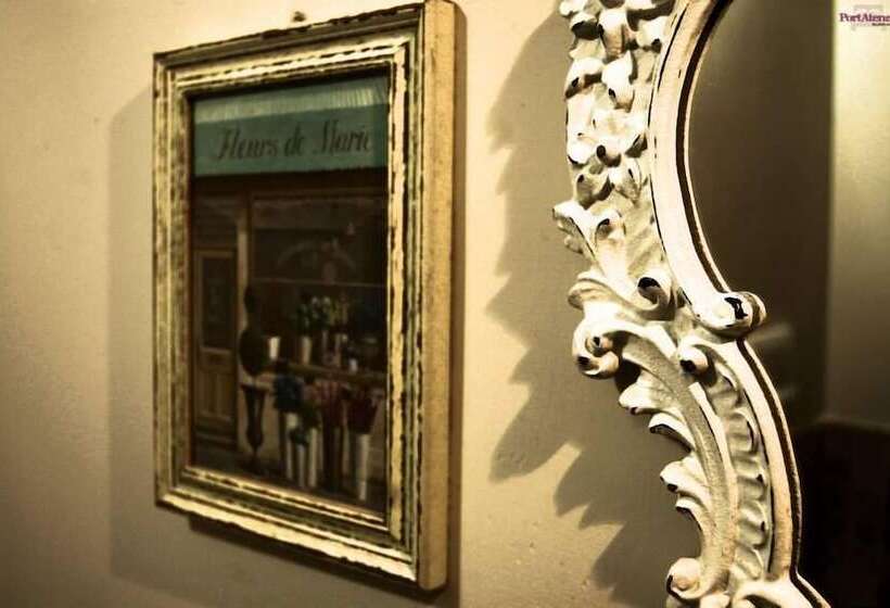 غرفة قياسية ثلاثية, Portatenea   Atenea Collection