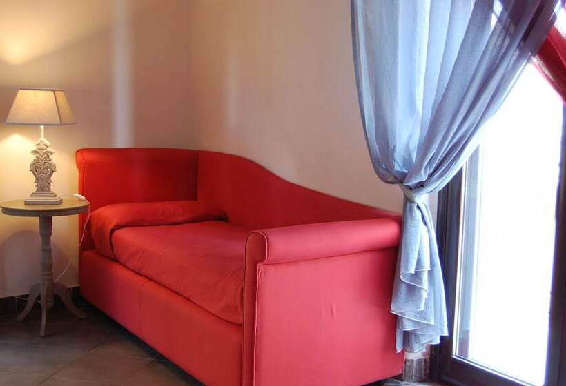 غرفة قياسية ثلاثية, Portatenea   Atenea Collection