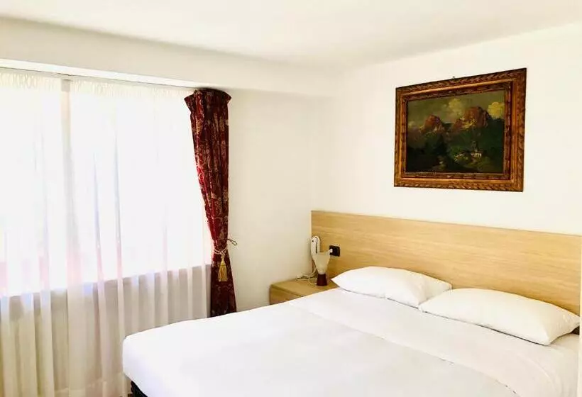 اتاق استاندارد, Affittacamere Buenavista Guest House