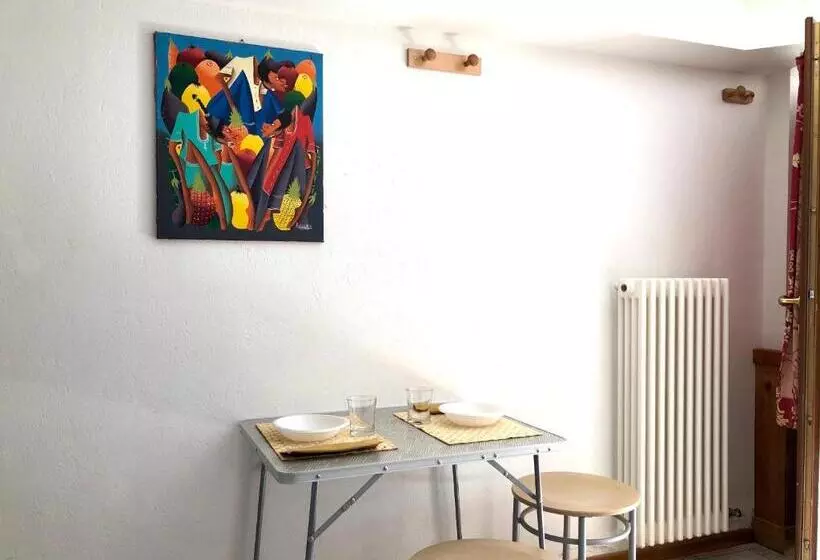 اتاق اکونومی, Affittacamere Buenavista Guest House