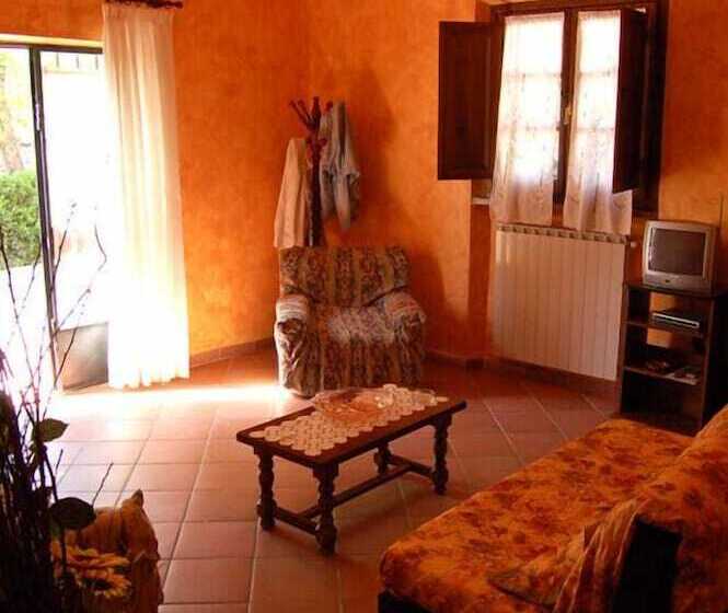 침실 2개 아파트, Agriturismo Torre Prima Holidays