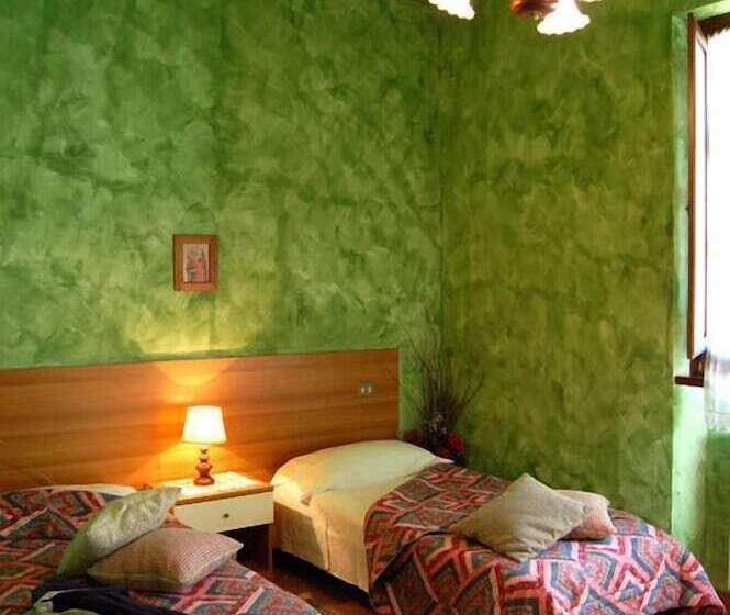 침실 2개 아파트, Agriturismo Torre Prima Holidays