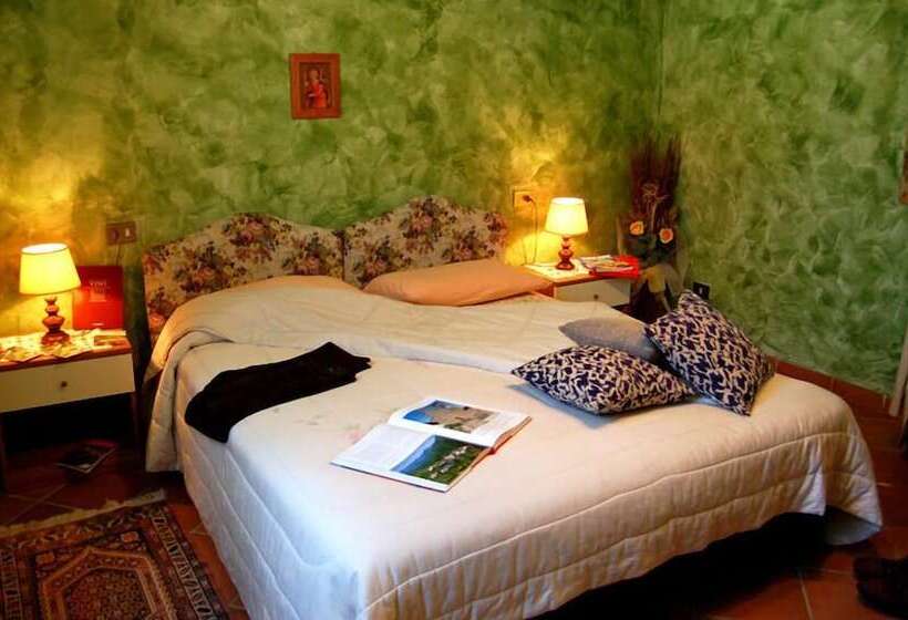 침실 2개 아파트, Agriturismo Torre Prima Holidays