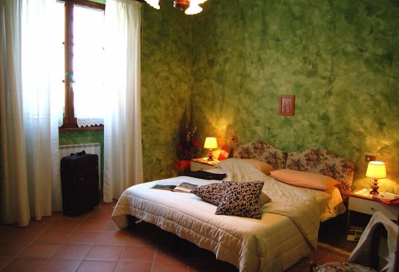 침실 2개 아파트, Agriturismo Torre Prima Holidays