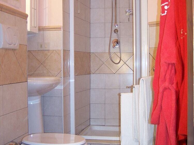 1베드룸 아파트 1층, Agriturismo Torre Prima Holidays