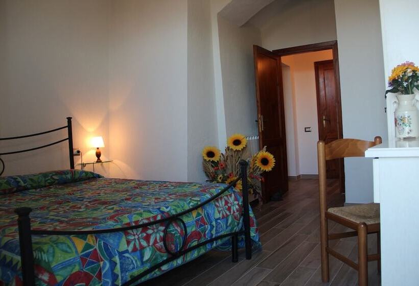 1베드룸 아파트 1층, Agriturismo Torre Prima Holidays