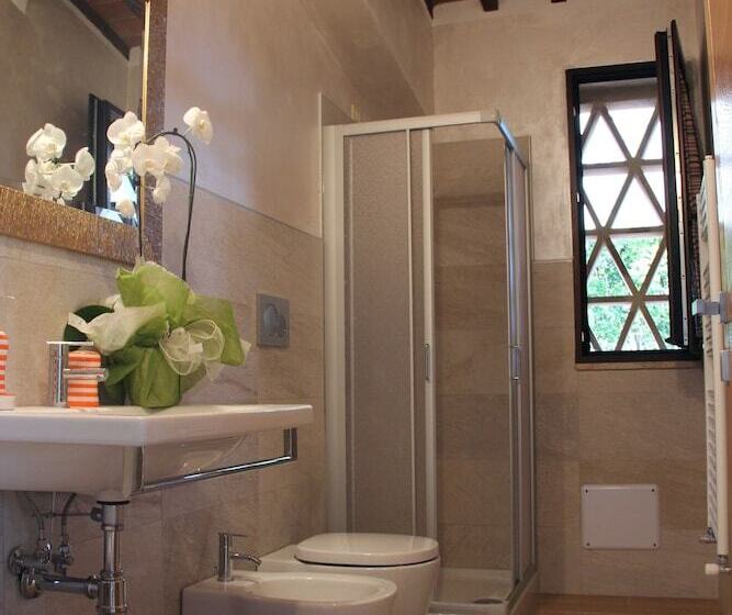 침실 1개 아파트, Agriturismo Torre Prima Holidays