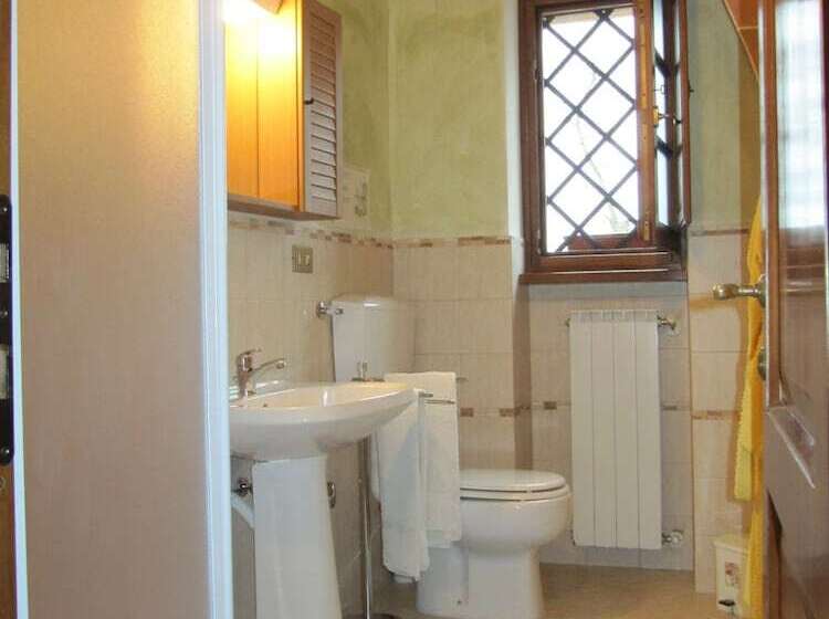 침실 2개 아파트, Agriturismo Torre Prima Holidays