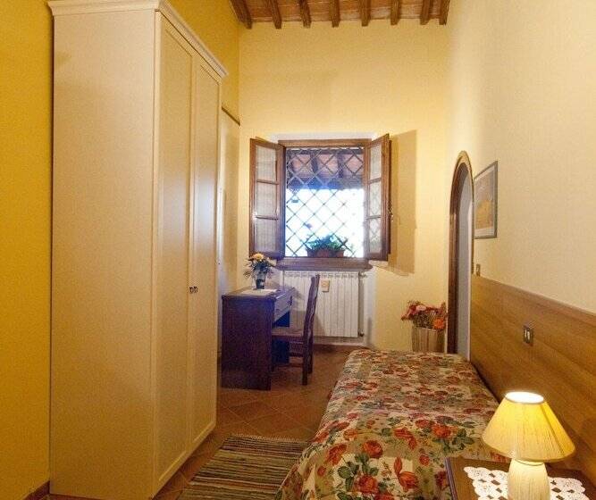 침실 2개 아파트, Agriturismo Torre Prima Holidays