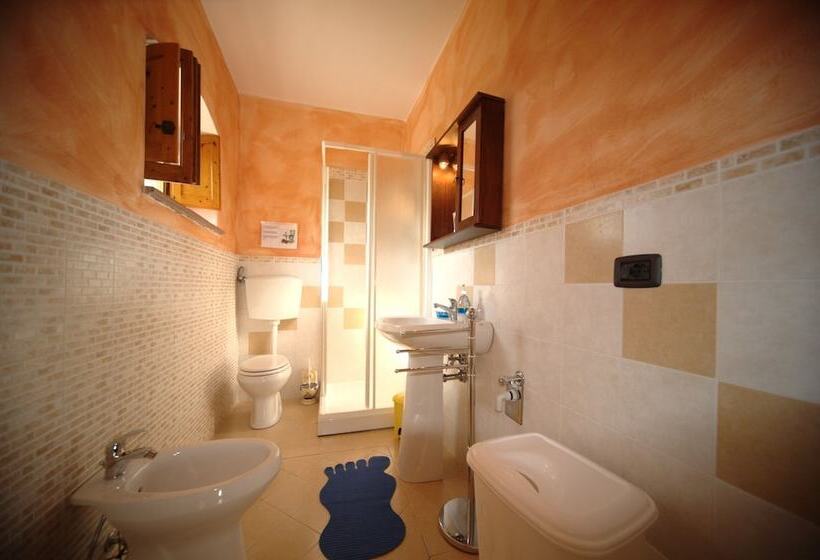 Апартаменты 1 Спальня, Agriturismo Torre Prima Holidays