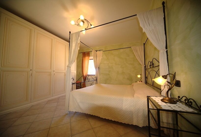 Апартаменты 1 Спальня, Agriturismo Torre Prima Holidays