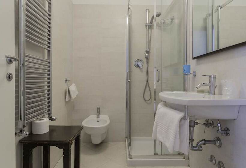 Pokój Standard, L'affittacamere Di Venezia