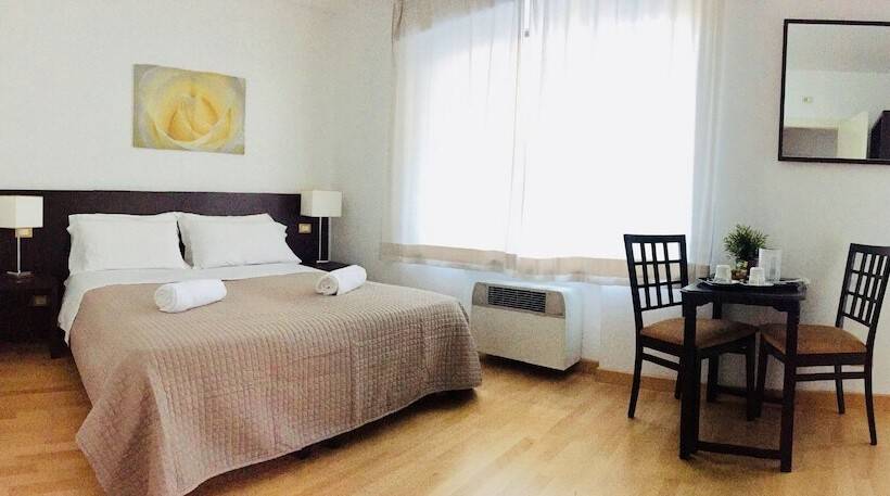 Pokój Standard, L'affittacamere Di Venezia