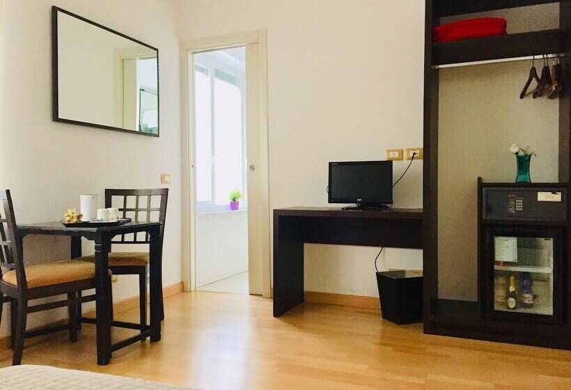 Pokój Standard, L'affittacamere Di Venezia