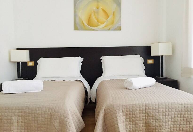 Pokój Standard, L'affittacamere Di Venezia