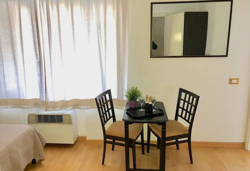 Pokój Standard, L'affittacamere Di Venezia