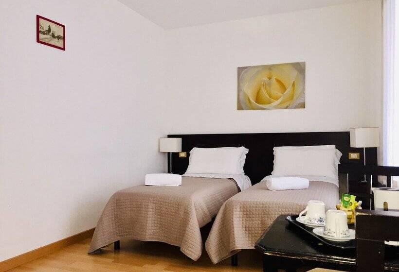 Pokój Standard, L'affittacamere Di Venezia