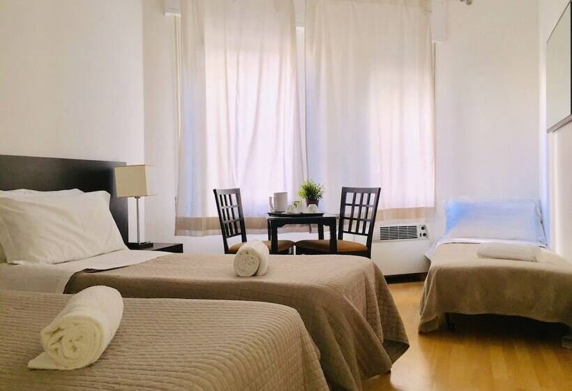 Pokój Standard Trzyosobowy, L'affittacamere Di Venezia