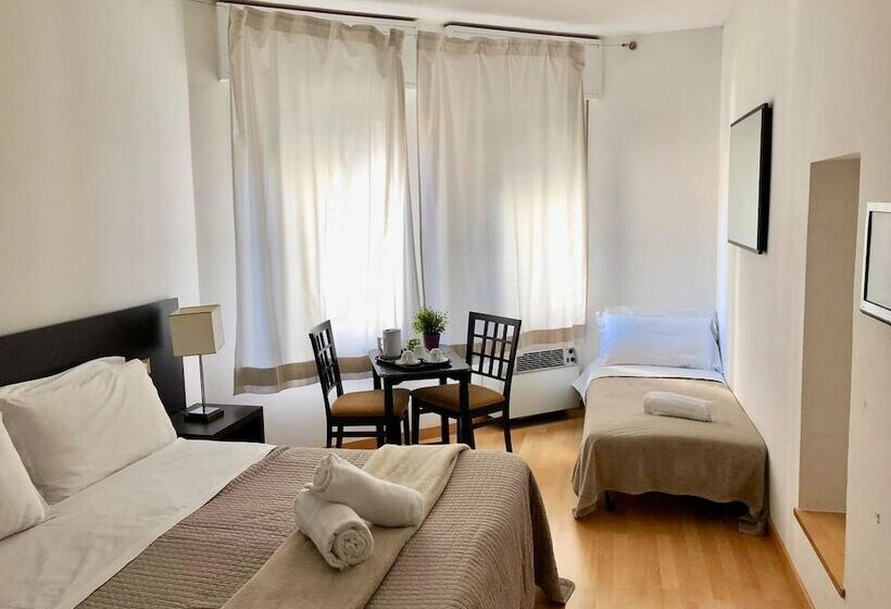 Pokój Standard Trzyosobowy, L'affittacamere Di Venezia