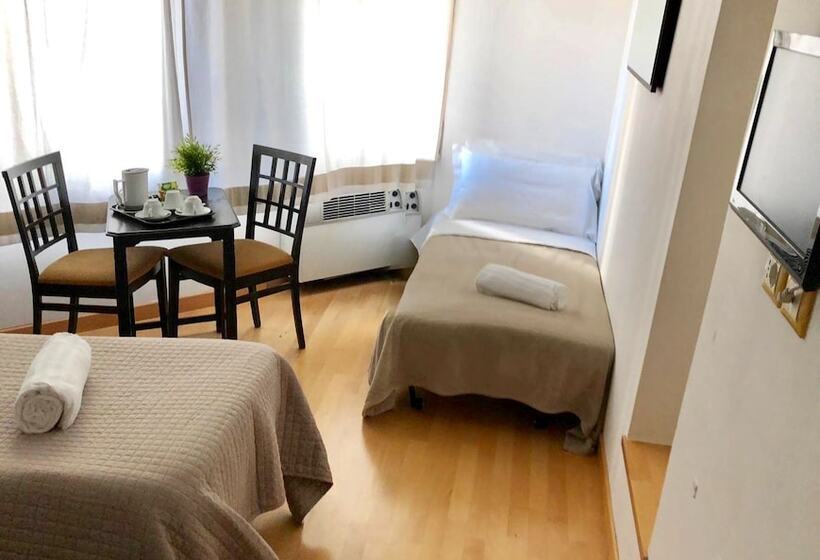 Pokój Standard Trzyosobowy, L'affittacamere Di Venezia