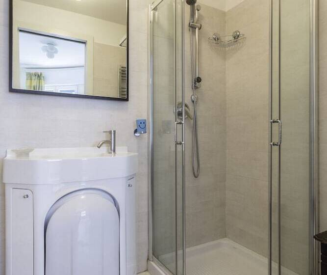 Pokój Standard Jednoosobowy, L'affittacamere Di Venezia