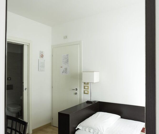 Pokój Standard Jednoosobowy, L'affittacamere Di Venezia