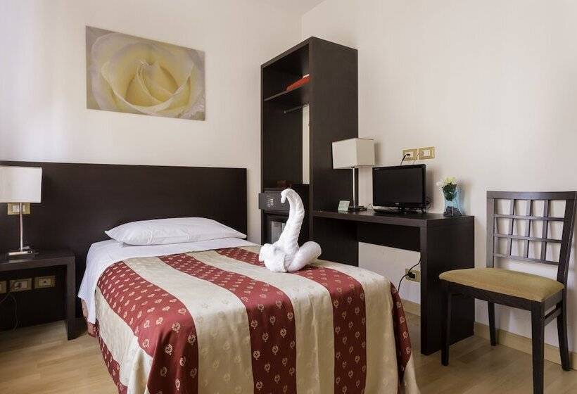 Pokój Standard Jednoosobowy, L'affittacamere Di Venezia