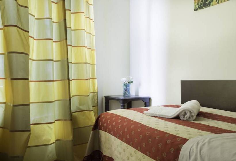 Pokój Standard Jednoosobowy, L'affittacamere Di Venezia