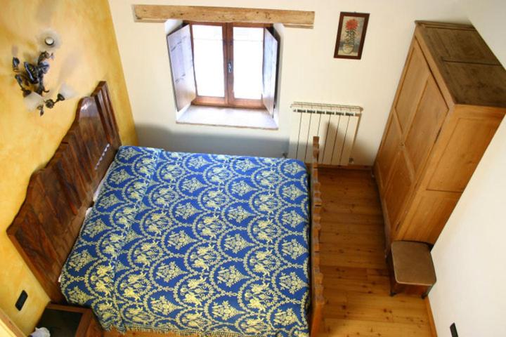 חדר סטנדרט, San Firmano