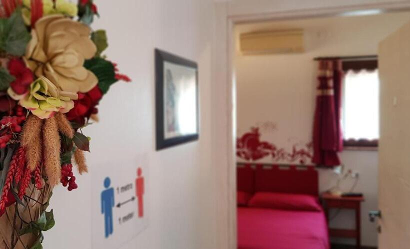 اتاق استاندارد, Villa Ai Tigli Venezia Guest House