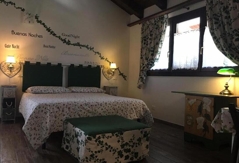 اتاق استاندارد برای معلولان, Villa Ai Tigli Venezia Guest House
