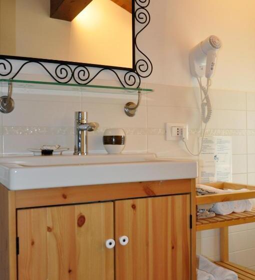 اتاق استاندارد, Villa Ai Tigli Venezia Guest House