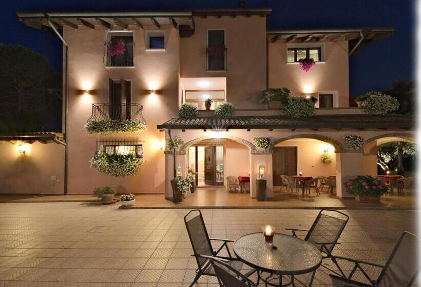 اتاق خانوادگی, Villa Ai Tigli Venezia Guest House