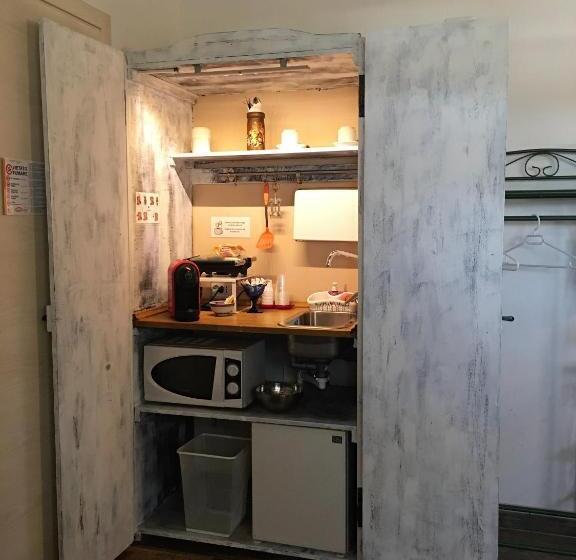 اتاق استاندارد برای معلولان, Villa Ai Tigli Venezia Guest House