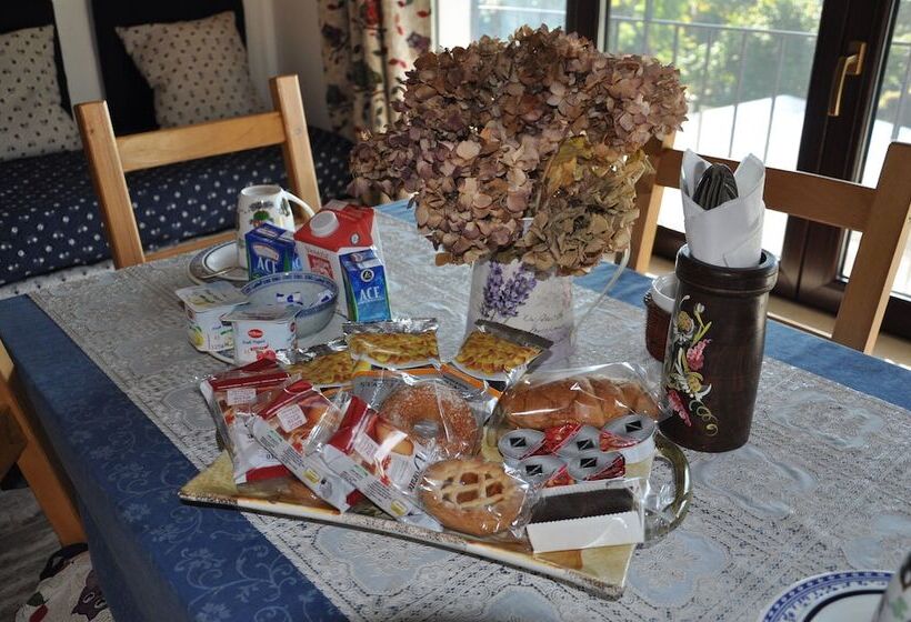 اتاق خانوادگی, Villa Ai Tigli Venezia Guest House