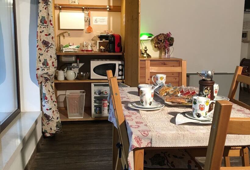 اتاق خانوادگی, Villa Ai Tigli Venezia Guest House