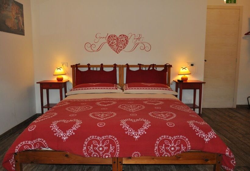 اتاق استاندارد, Villa Ai Tigli Venezia Guest House