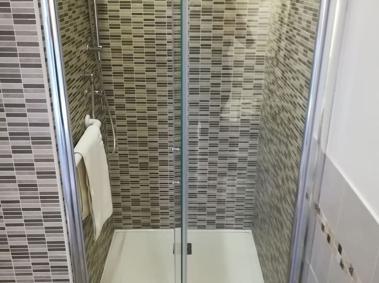 اتاق استاندارد برای معلولان, Villa Ai Tigli Venezia Guest House