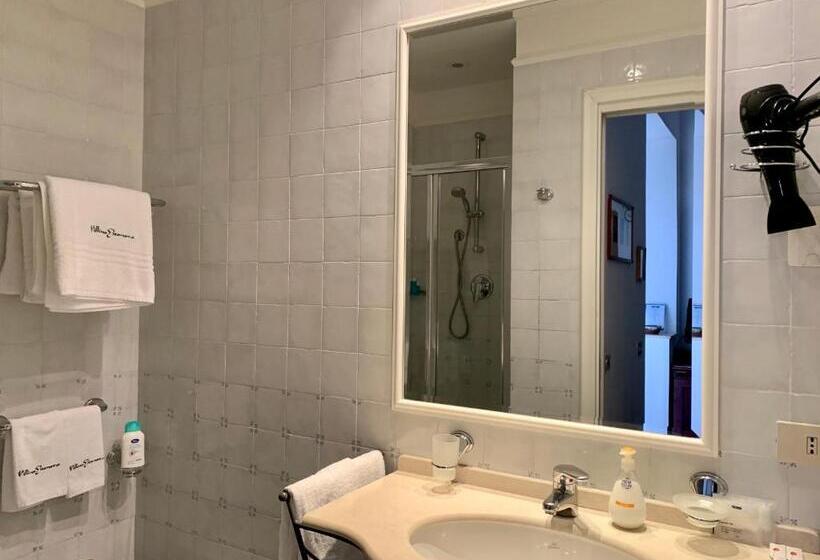 豪华海景房, Villino Eleonora