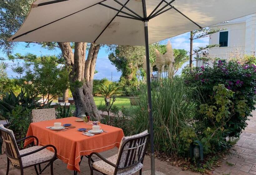 豪华海景房, Villino Eleonora