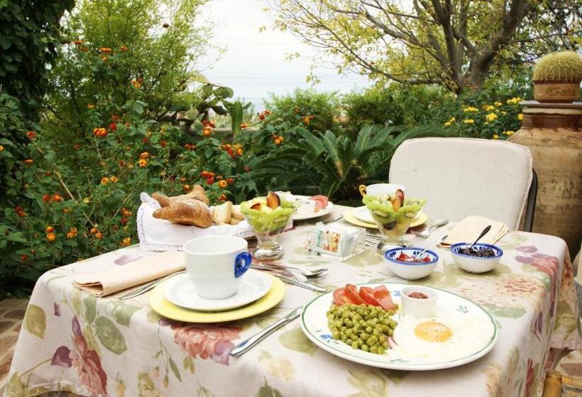 豪华海景房, Villino Eleonora