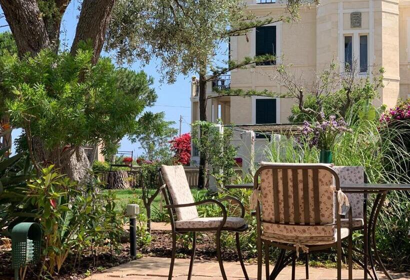 豪华海景房, Villino Eleonora