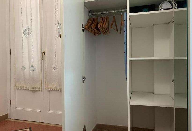 带海景的高级的单人间, Villino Eleonora