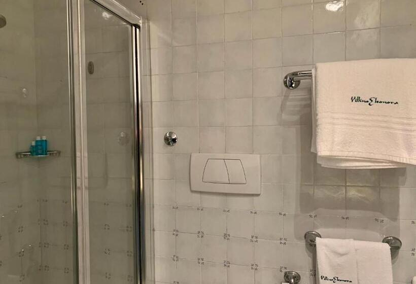 直达温泉标准间, Villino Eleonora