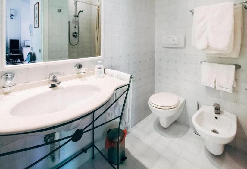 豪华海景房, Villino Eleonora