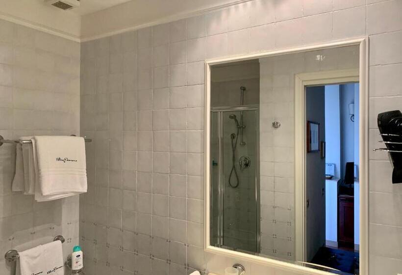 豪华海景房, Villino Eleonora