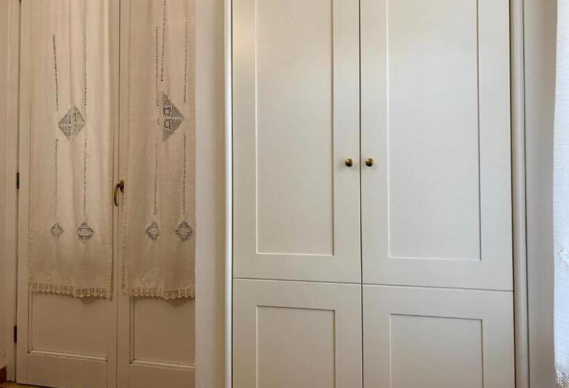 带海景的高级的单人间, Villino Eleonora